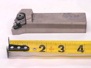 ISCAR MWLNR 16-4W LATHE TURNING TOOL HOLDER 1" X 3/4 SHANK WN.. INSERTS - MW3087BK4