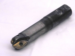 SANDVIK COROMANT 1" DIA. BALL NOSE INDEXABLE END MILL RA216-25M25-089 2 FL  - MW3095CM4