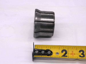 ERICKSON SERIES G SMOOTH ROUND COLLET SIZE 13/16 .813 .8125 MILLING PRECISION - MW3090BT4
