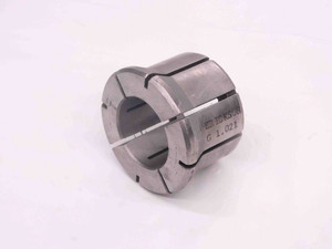 ERICKSON SERIES G SMOOTH ROUND COLLET SIZE 1.021 (1 1/4 HAND TAP) 1.25 TAPPING - MW3092BT4