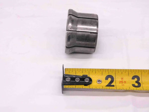 ERICKSON SERIES G SMOOTH ROUND COLLET SIZE 1.021 (1 1/4 HAND TAP) 1.25 TAPPING - MW3092BT4