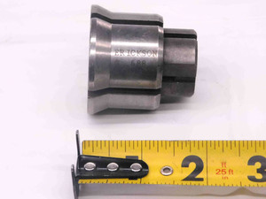 ERICKSON SERIES G HAND TAP COLLET COLLET SIZE .688 (1/2 PIPE TAP) .5 TAPPING - MW3096BT4