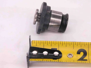 #1 QUICK CHANGE TAPPING COLLET SIZE 3/16 (.194 SHANK X .152 SQUARE) .1875 - MW3103BE4
