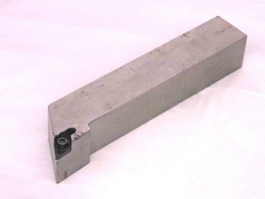 ISCAR SDJCR 16-3 LATHE TURNING TOOL HOLDER 1" SQUARE SHANK DC..3 INSERTS 6" OAL - MW3117CE4
