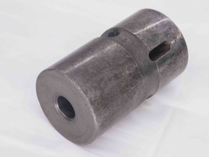 MODERN MAGIC MT#2 INSIDE #4 COLLET 2 3/8 STRAIGHT O.D. MORSE TAPER ADAPTER MT2 - MW3122CM4