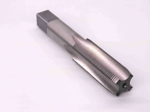 NATC M22 X 1.5 GD-6 HSS PLUG TAP 6 STRAIGHT FLUTE 22 USA MADE 4-4239 - MW3166CM4