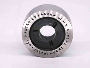 69.650 CLASS X METRIC PIN PLUG GAGE 70.000 -.350 UNDERSIZE 70 mm 2.7421 69.65 - MW3236AZ4