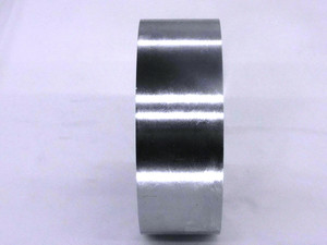 69.988 CLASS X METRIC PIN PLUG GAGE 70.000 -.012 UNDERSIZE 70 mm 2.7554 - MW3263AZ4