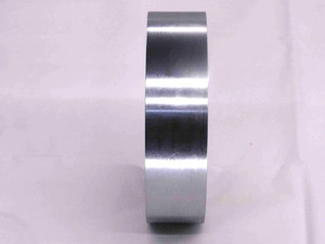 95.720 CLASS X METRIC PIN PLUG GAGE 96.000 -.280 UNDERSIZE 96 mm 3.7685 95.72 - MW3292AZ4