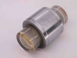 38.056 CL X METRIC MASTER SETTING DISC 38.000 +.056 38 mm 1.4983 PLUG GAGE - MW3306AZ4_