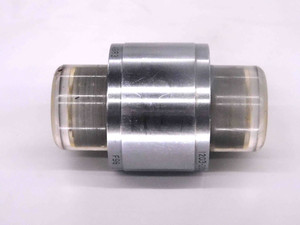 38.056 CL X METRIC MASTER SETTING DISC 38.000 +.056 38 mm 1.4983 PLUG GAGE - MW3306AZ4_