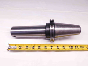 CAT50 PARLEC PC5 MODULAR TOOL HOLDER 7.21 PROJECTION C50-PC5-8 ADAPTER TOOLING - BR9025CB4