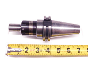 CAT40 MST DETA-1 DTA7 COLLET CHUCK TOOL HOLDER 102mm PROJ. CT40-DTA7-102 DTA 7 - BR9037LVR