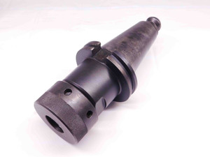 CAT45 VALENITE TG100 COLLET CHUCK TOOL HOLDER 4" PROJECTION V45CT-10SG-40 TG 100 - BR9088AQ4