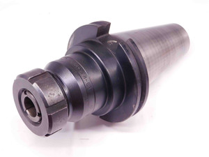 CAT50 SANDVIK BALAS C8 COLLET CHUCK TOOL HOLDER 4" PROJ. 50MM-VF4-C8 BALAS C 8 - BR9105LVR