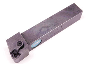 TRW MRGNR-12-3 LATHE TURNING TOOL HOLDER 3/4 SHANK RNMG 32 INSERTS 4 1/2 OAL - BR9116CE4
