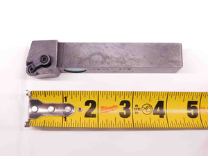 TRW MRGNR-12-3 LATHE TURNING TOOL HOLDER 3/4 SHANK RNMG 32 INSERTS 4 1/2 OAL - BR9116CE4