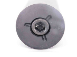 50.6706 CLASS X METRIC PIN PLUG GAGE 51.000 -.329 UNDERSIZE 51 mm 1.9949 - MW3373AZ4