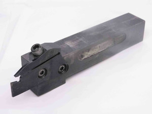KENNAMETAL KGMSR-1650N LATHE TURNING TOOL HOLDER 1" SQUARE SHANK NA6 6 1/2 OAL - MW3380CT4