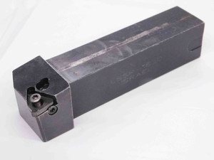 KENNAMETAL LSSR-163D LATHE TURNING TOOL HOLDER 1" SHANK LT 16ER INSERT THREADING - MW3385CT4