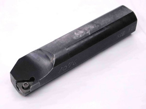 1" SHANK DIA SIR 125 5 1/2 OAL INDEXABLE BORING BAR 1.0 LAYDOWN THREADING - MW3396CT4