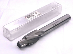 NEW MORSE .807 PILOT 1.201 O.D. HSS COUNTERBORE 7/8 4 FL 25756 20mm CAPSCREW - MW3400AF5