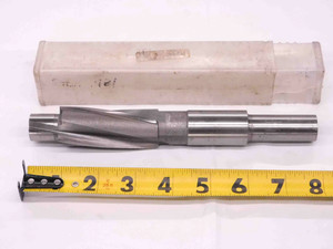 .78 PILOT 1 3/16 O.D. HSS COUNTERBORE 3/4 SHANK 3 FLUTE 1.1875 REDUCED SHANK - MW3401AF5