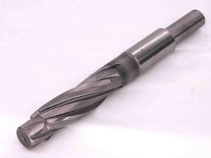 .775 PILOT 1.035 O.D. HSS COUNTERBORE 3/4 SHANK 3 FLUTE 1 1/16 UNDERSIZE 1.0625 - MW3403AF5