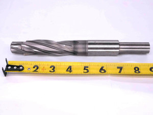 .775 PILOT 1.035 O.D. HSS COUNTERBORE 3/4 SHANK 3 FLUTE 1 1/16 UNDERSIZE 1.0625 - MW3403AF5