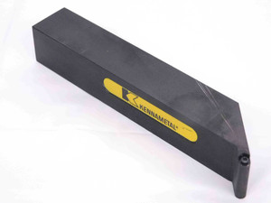 KENNAMETAL SRGCL-162 LATHE TURNING TOOL HOLDER 1" SHANK RC..21.5. INSERTS NA7 - MW3444CM4