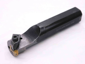 SANDVIK 1" SHANK DIA SI-CTLHOR-08123 INDEXABLE BORING BAR TLG3L INSERTS 1.0 - MW3469CM4