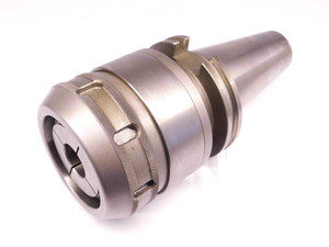 CAT50 LYNDEX 2" I.D. MILLING CHUCK TOOL HOLDER 2.0 4.33 PROJ. CAT50-CT2A-110 - BR9186AF5