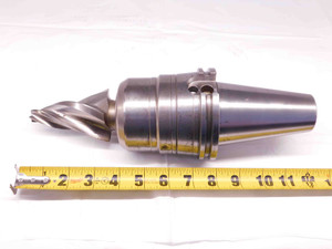 CAT50 BIG DAISHOWA 1 1/4 ID MILLING CHUCK TOOL HOLDER BCV50H-MEGA1.250DS-4UD - BR9188CG4