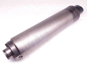 SANDVIK CAPTO C8 VIBRATION DAMPENING FACE MILL ARBOR 1 1/2 PILOT 320mm PROJ.