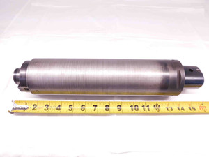 SANDVIK CAPTO C8 VIBRATION DAMPENING FACE MILL ARBOR 1 1/2 PILOT 320mm PROJ.