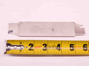 ISCAR SGFFH 90-R-3 SELF-GRIP DOUBLE ENDED RIGHT HAND INDEXABLE CUTOFF BLADE - BR9225AC5