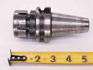 BT40 TECHNIKS ER32 COLLET CHUCK TOOL HOLDER 2 1/2 PROJ. BT40xER32-70 ER 32 - MW3485BL4