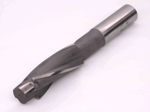 13/16 PILOT 1 3/16 O.D. HSS COUNTERBORE 1" SHANK 3 FLUTE FOR 3/4 CAP SCREW - MW3520AF5
