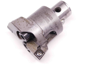 BIG KAISER 315.501 TWIN / ROUGH ADJUSTABLE BORING HEAD 2.087 - 3.386 RANGE CKB5 - BR9254CP4