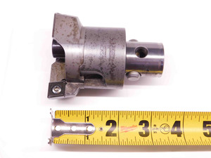 BIG KAISER 315.501 TWIN / ROUGH ADJUSTABLE BORING HEAD 2.087 - 3.386 RANGE CKB5 - BR9254CP4