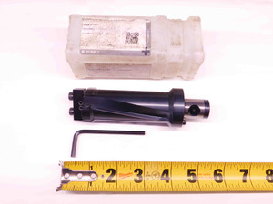 KOMET G04 01500 ABS40 SHANK BORING HEAD ADAPTER 39 - 51mm / 1.535 - 2.008 RANGE - BR9260CM4