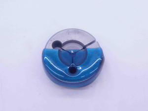 4 40 UNC THREAD RING GAGE #4 .112 .1120 GO ONLY P.D. = .0940 3A INSPECTION CHECK - DW33822CT4