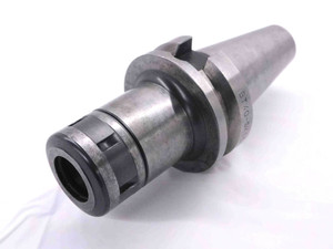 BT40 NIKKEN SK16 COLLET CHUCK TOOL HOLDER 3 1/4 PROJECTION BT40-SK16-90 SK 16 - MW3856CT4