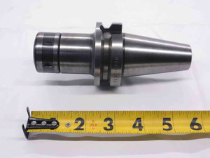 BT40 NIKKEN SK16 COLLET CHUCK TOOL HOLDER 3 1/4 PROJECTION BT40-SK16-90 SK 16 - MW3856CT4