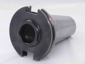 CAT50 ETM ER40 COLLET CHUCK TOOL HOLDER STUB LENGTH 3/4 PROJECTION ER 40 - MW3861CT4