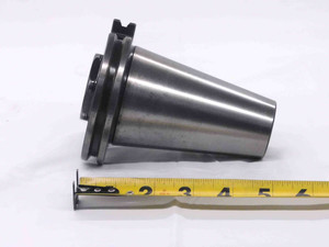CAT50 ETM ER40 COLLET CHUCK TOOL HOLDER STUB LENGTH 3/4 PROJECTION ER 40 - MW3861CT4