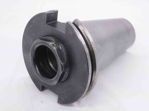 CAT50 ETM ER40 COLLET CHUCK TOOL HOLDER STUB LENGTH 3/4 PROJECTION ER 40 - MW3862CT4