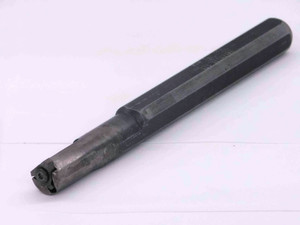 VALENITE 5/8 SHANK DIA 1T3 GTB-062 INDEXABLE BORING BAR .625 THREADING GROOVING - MW3866CN4