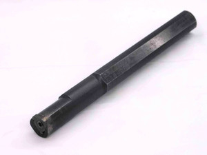 VALENITE 5/8 SHANK DIA GTB-062 6" OAL INDEXABLE BORING BAR TNEB INSERTS .625 - MW3869CN4