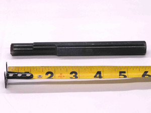 VALENITE 5/8 SHANK DIA GTB-062 6" OAL INDEXABLE BORING BAR TNEB INSERTS .625 - MW3869CN4